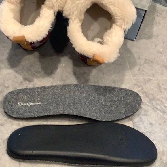 ALPINE by DEARFOAMS Since 1947, winter burrow boots - Picture 13 of 15